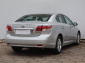 Toyota Avensis, 2011