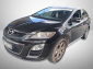 Mazda CX-7, 2010