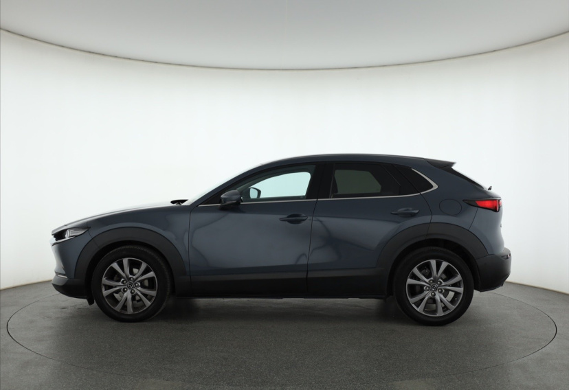 Mazda CX-30, 2020