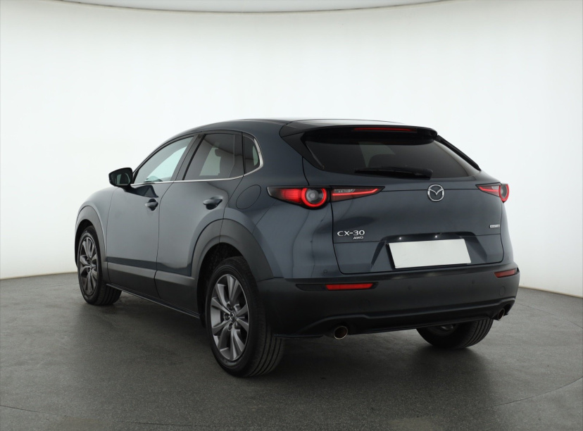 Mazda CX-30, 2020