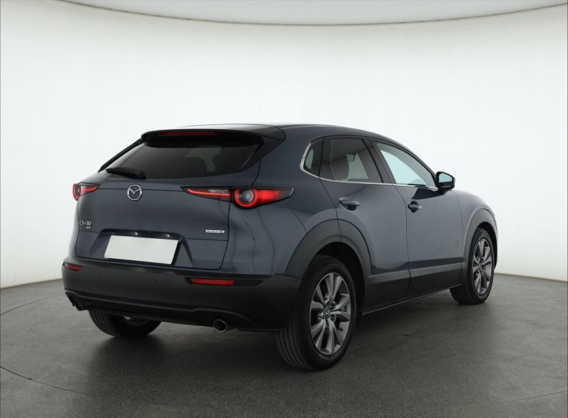 Mazda CX-30, 2020