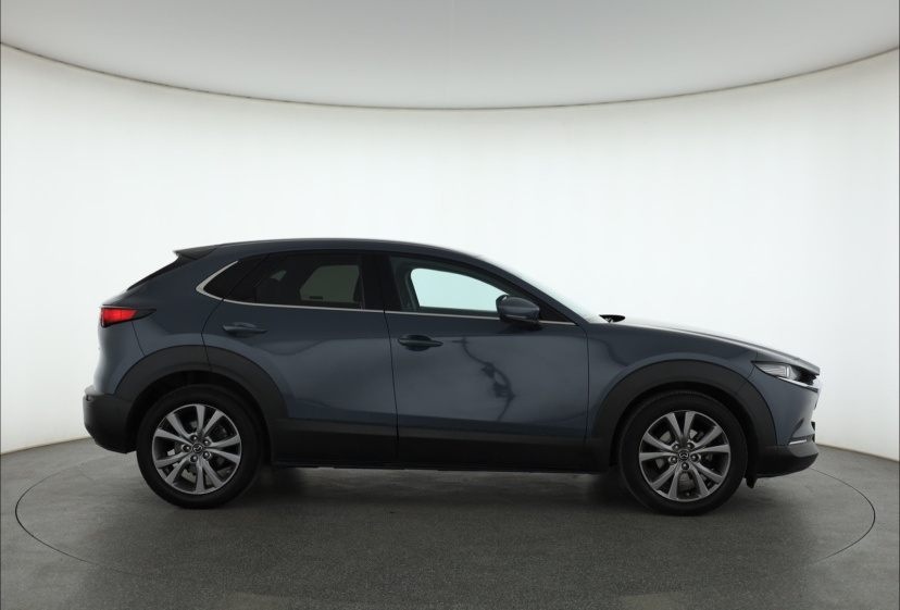 Mazda CX-30, 2020