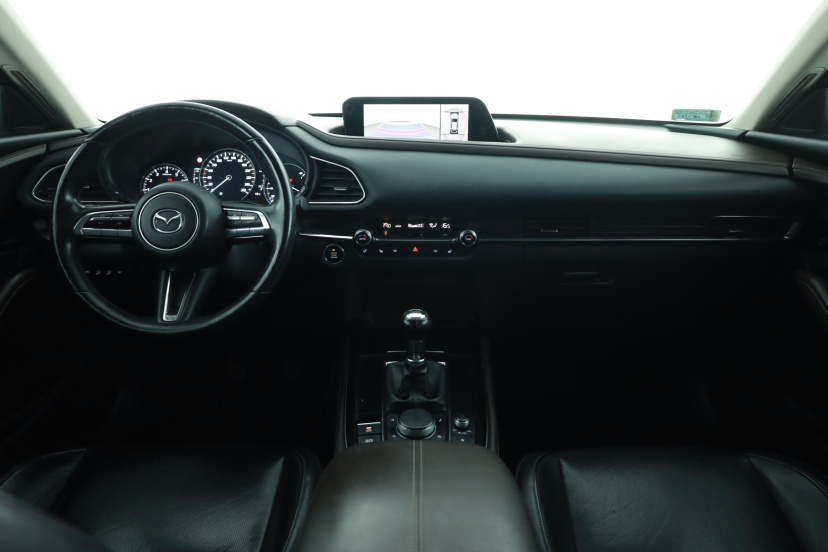 Mazda CX-30, 2020