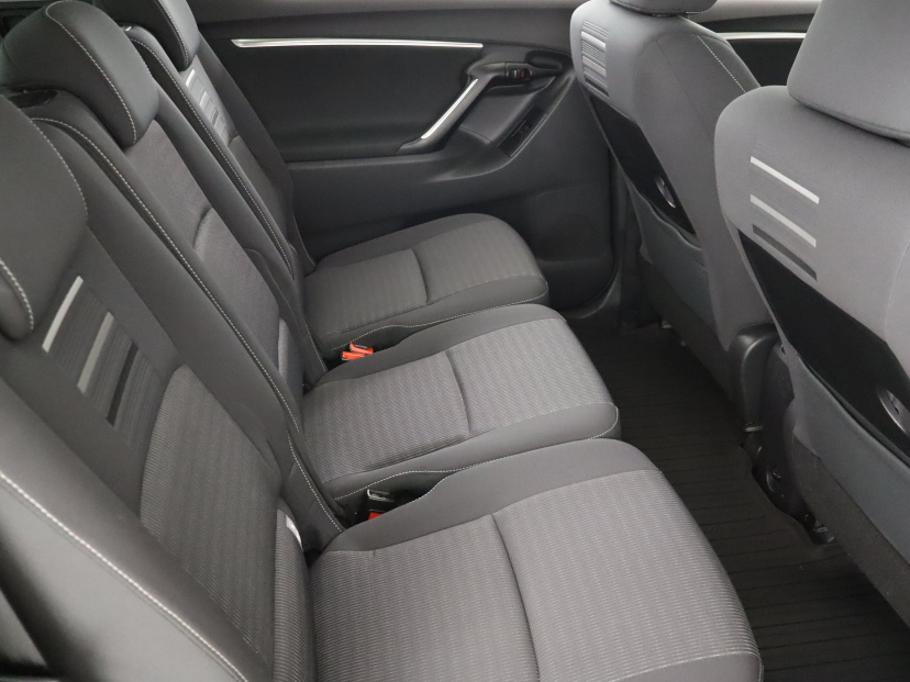 Toyota Verso, 2018