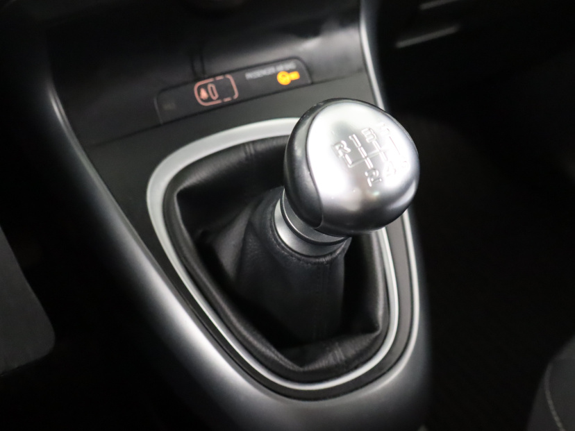 Toyota Verso, 2018