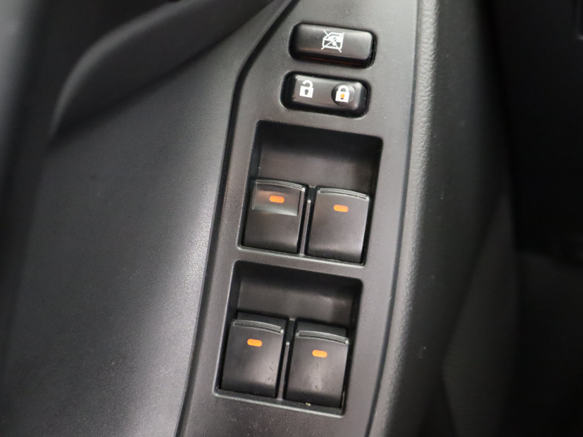 Toyota Verso, 2018