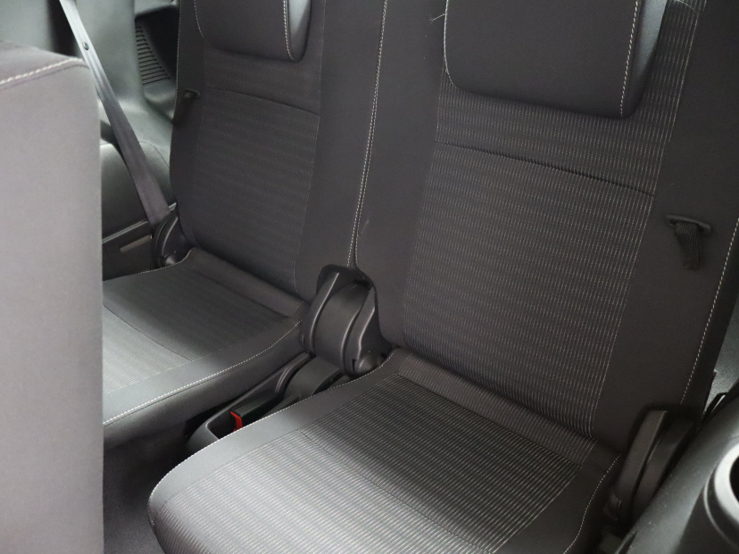 Toyota Verso, 2018