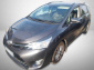 Toyota Verso, 2017