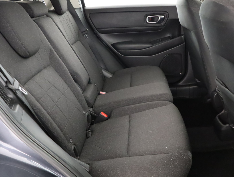 Honda HR-V, 2023
