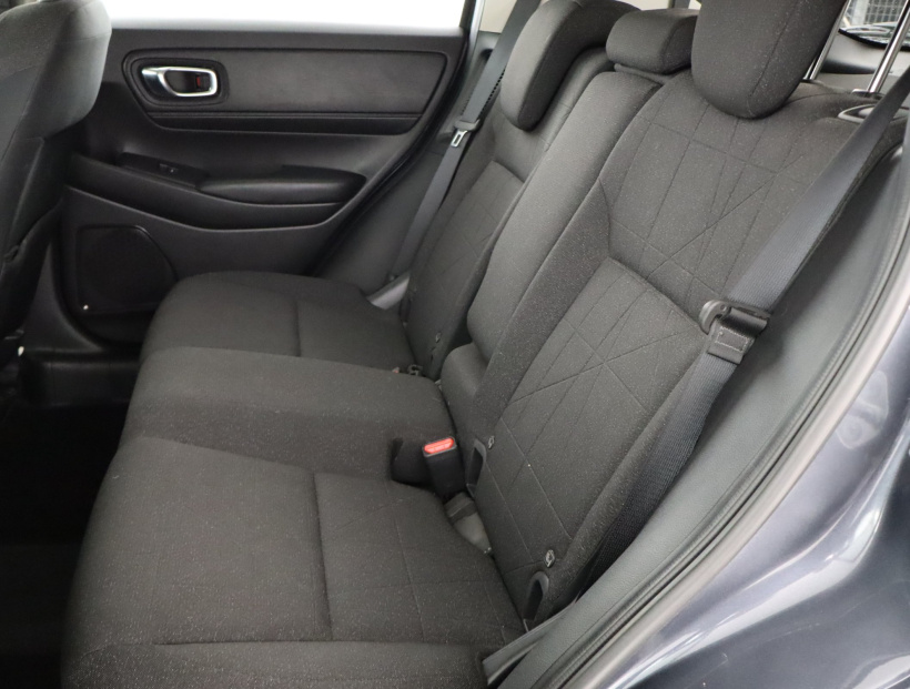 Honda HR-V, 2023