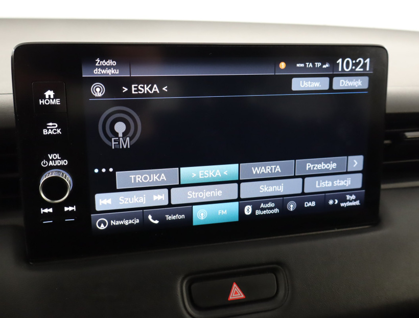 Honda HR-V, 2023