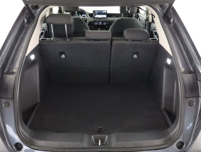 Honda HR-V, 2023