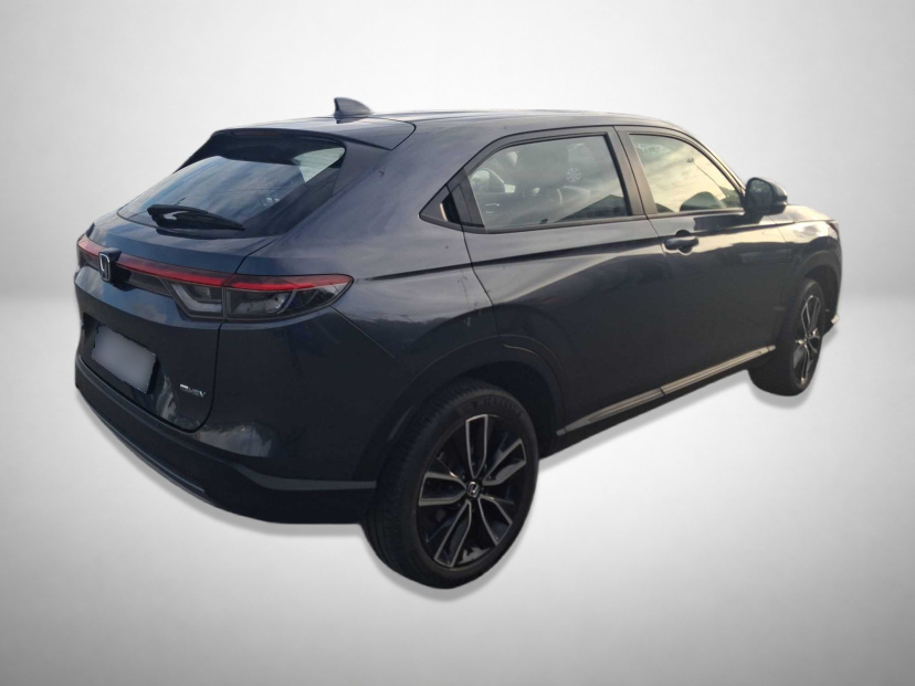 Honda HR-V, 2022