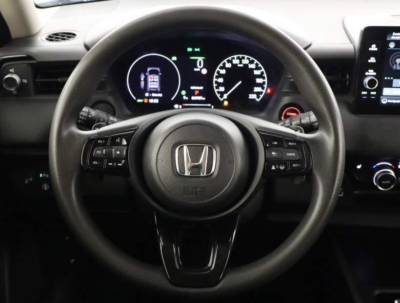Honda HR-V, 2023
