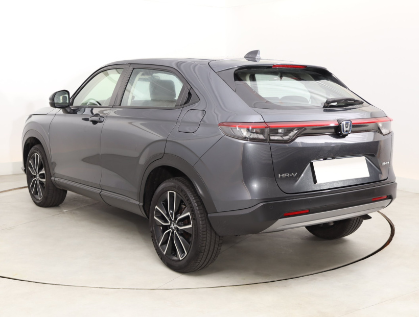 Honda HR-V, 2023