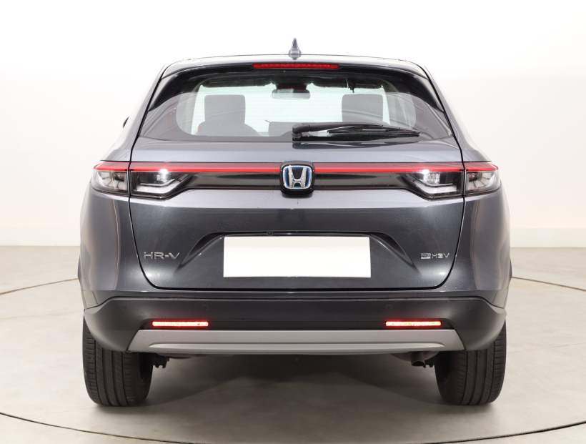 Honda HR-V, 2023
