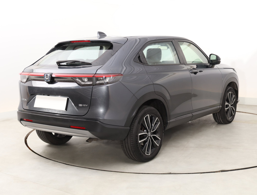 Honda HR-V, 2023