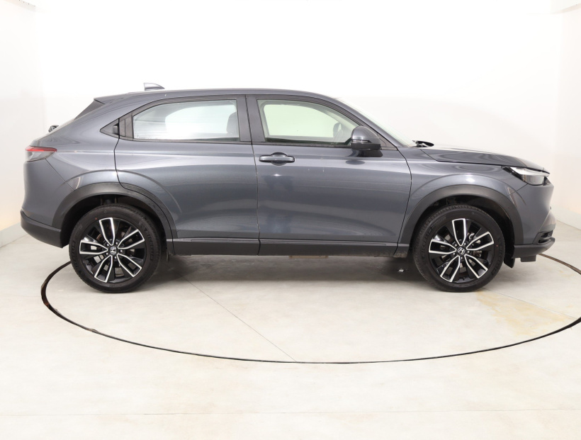 Honda HR-V, 2023