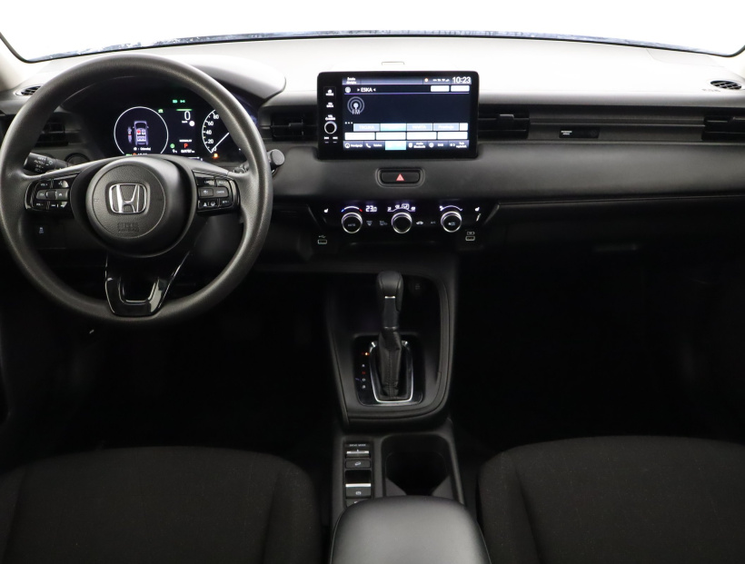 Honda HR-V, 2023