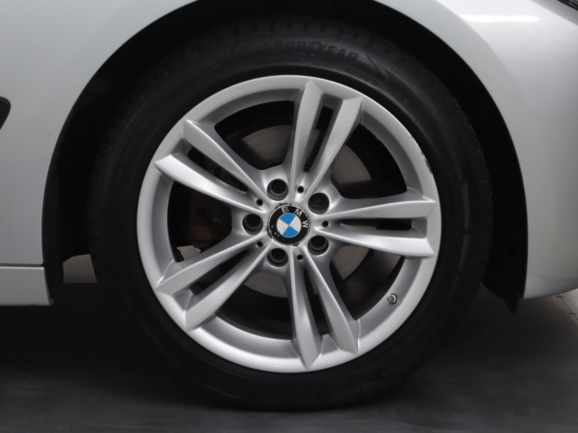 BMW 3GT, 2020