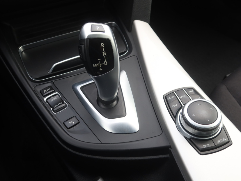 BMW 3GT, 2020