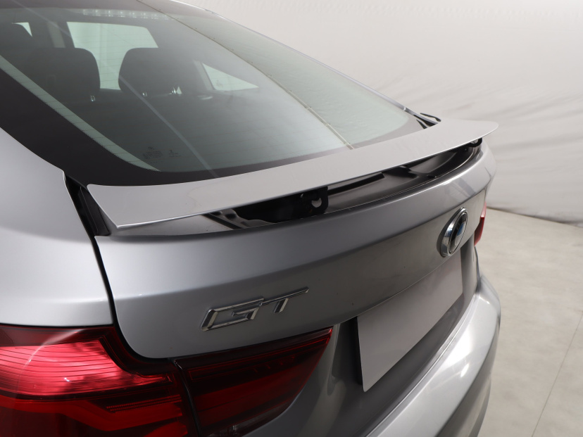 BMW 3GT, 2020
