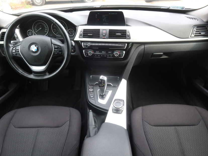 BMW 3GT, 2020