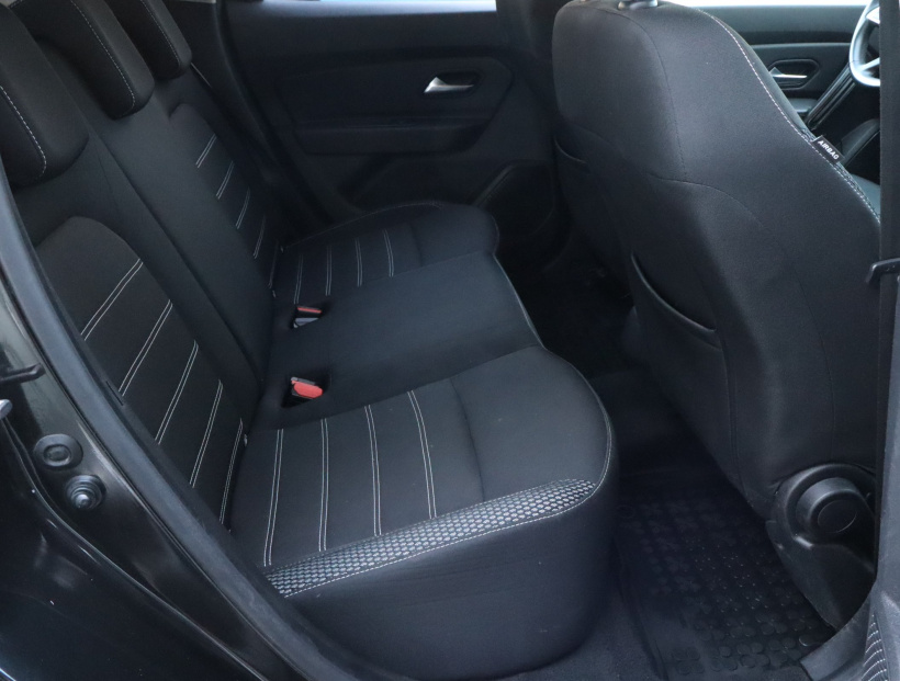 Dacia Duster, 2019