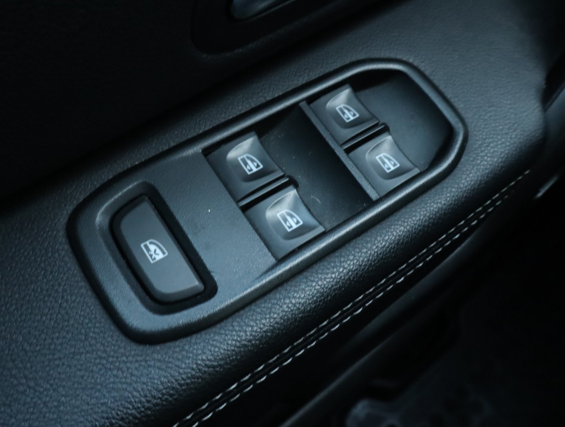 Dacia Duster, 2019