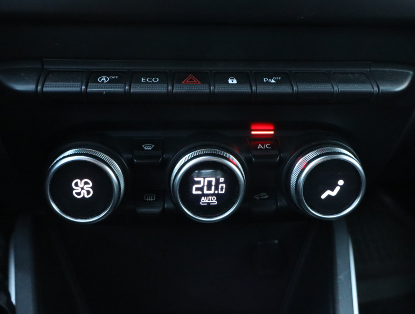 Dacia Duster, 2019