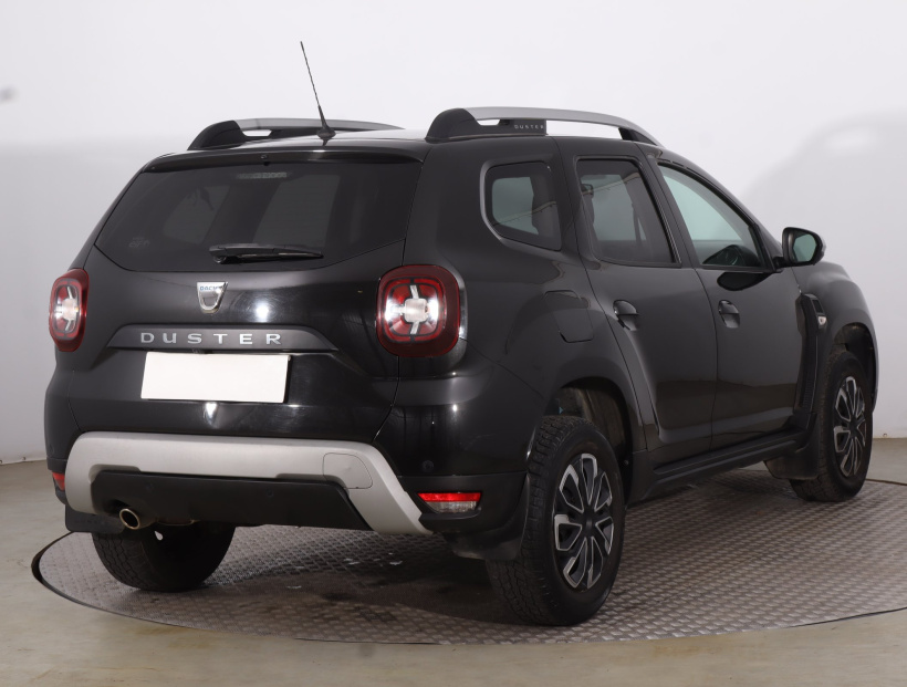 Dacia Duster, 2019