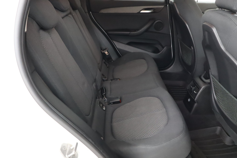 BMW X1, 2017