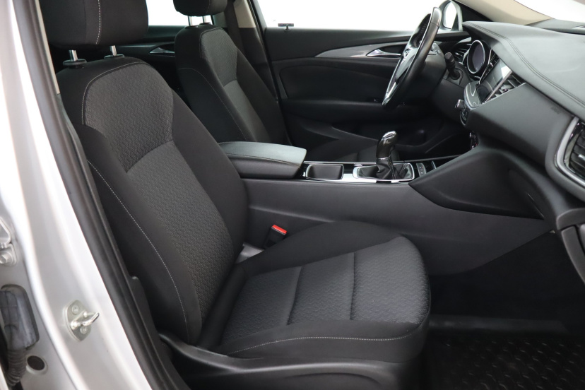 Opel Insignia, 2018