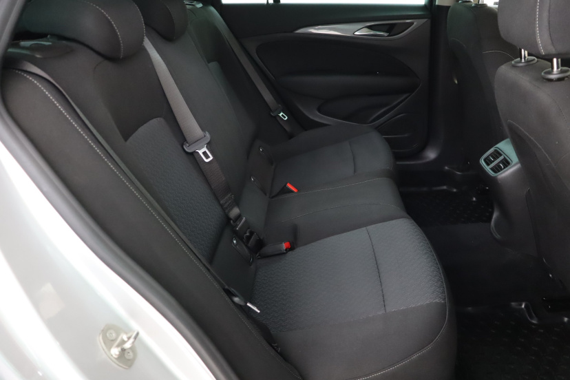 Opel Insignia, 2018