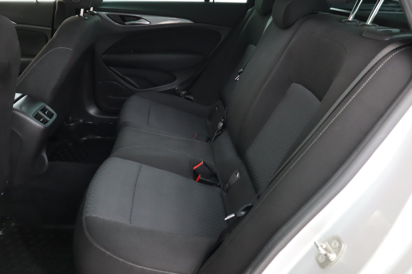 Opel Insignia, 2018