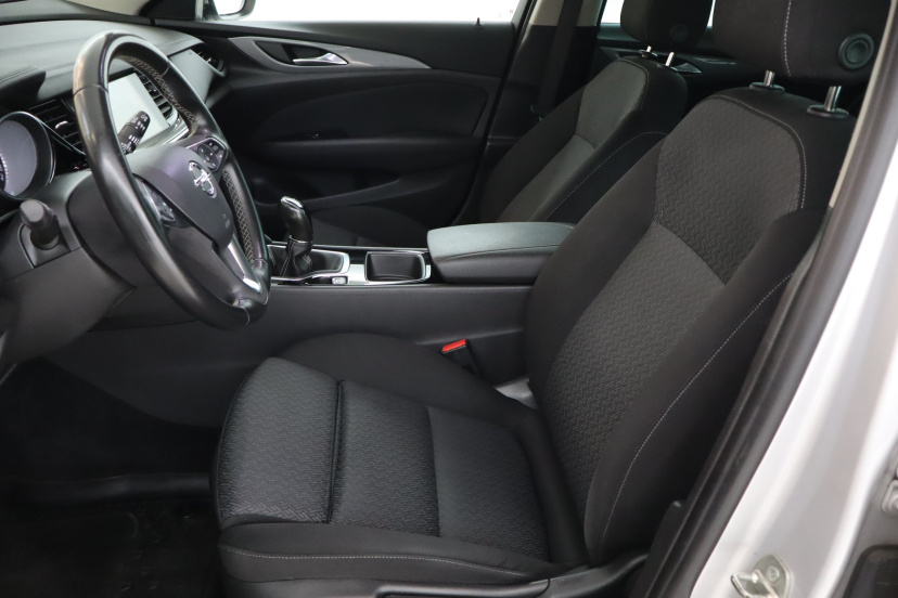 Opel Insignia, 2018