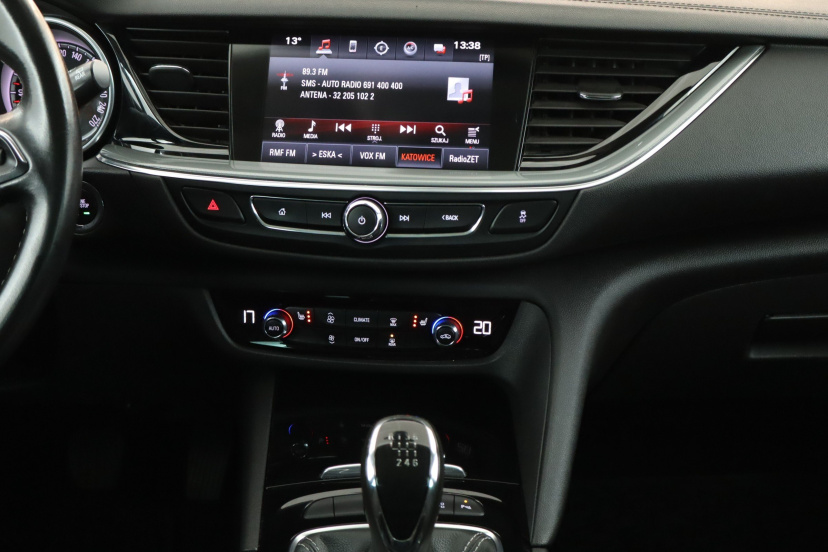 Opel Insignia, 2018