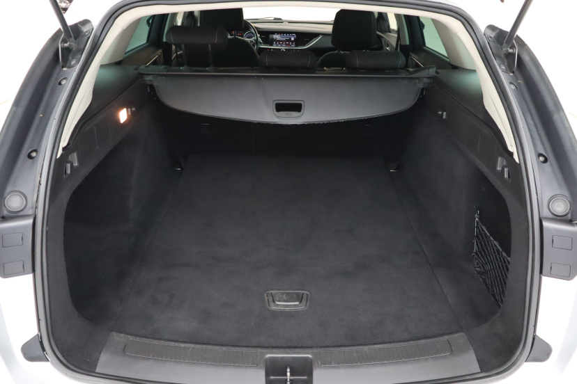Opel Insignia, 2018