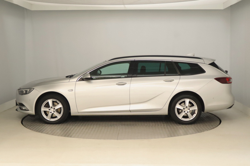 Opel Insignia, 2018