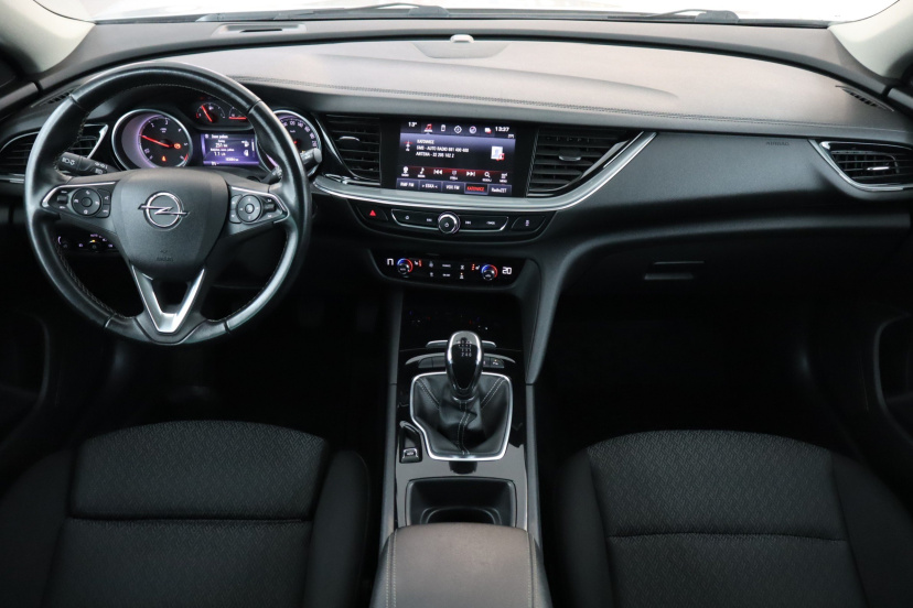Opel Insignia, 2018