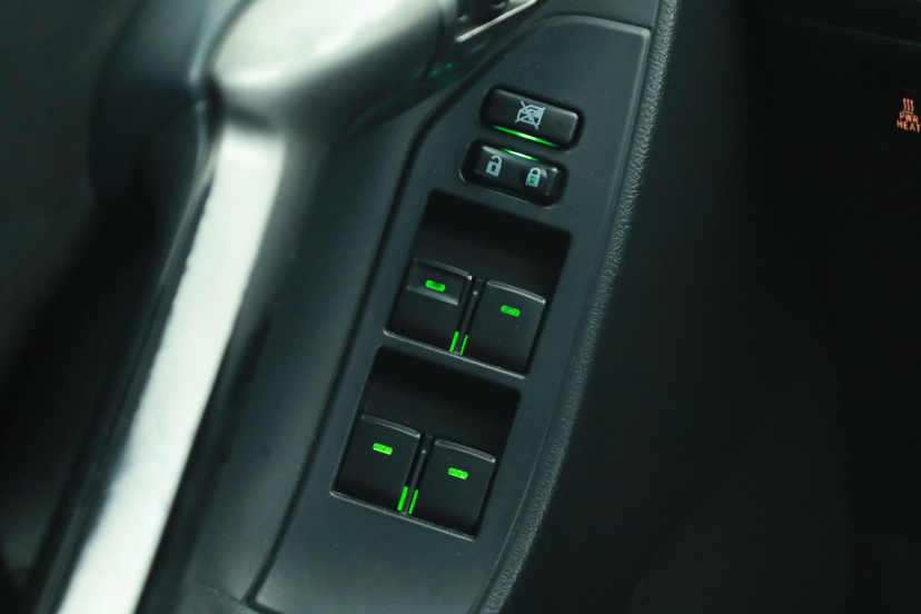 Toyota Verso, 2010