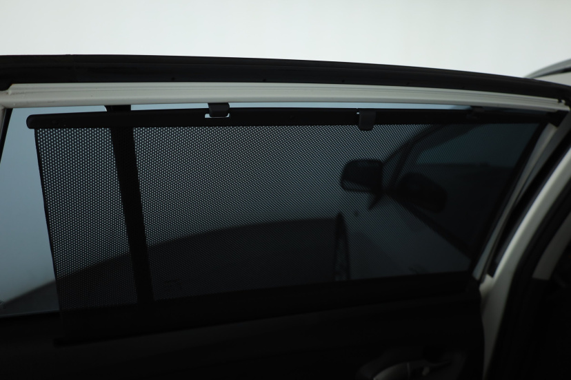 Toyota Verso, 2010