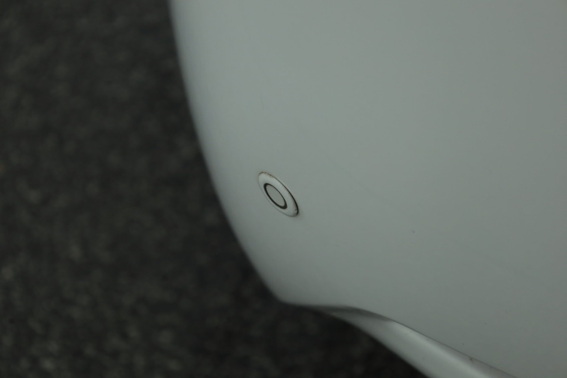 Toyota Verso, 2010