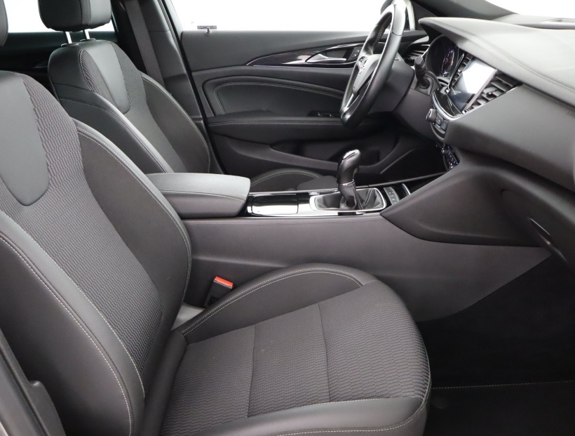 Opel Insignia, 2018