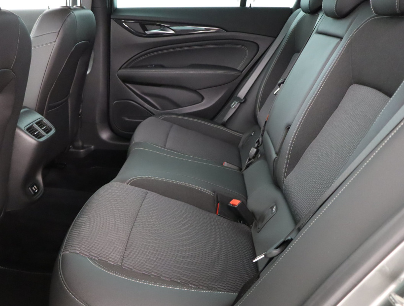 Opel Insignia, 2018