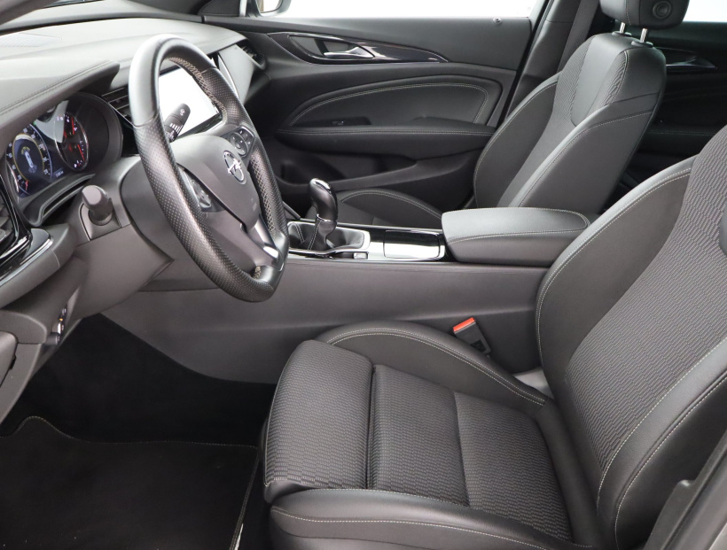 Opel Insignia, 2018