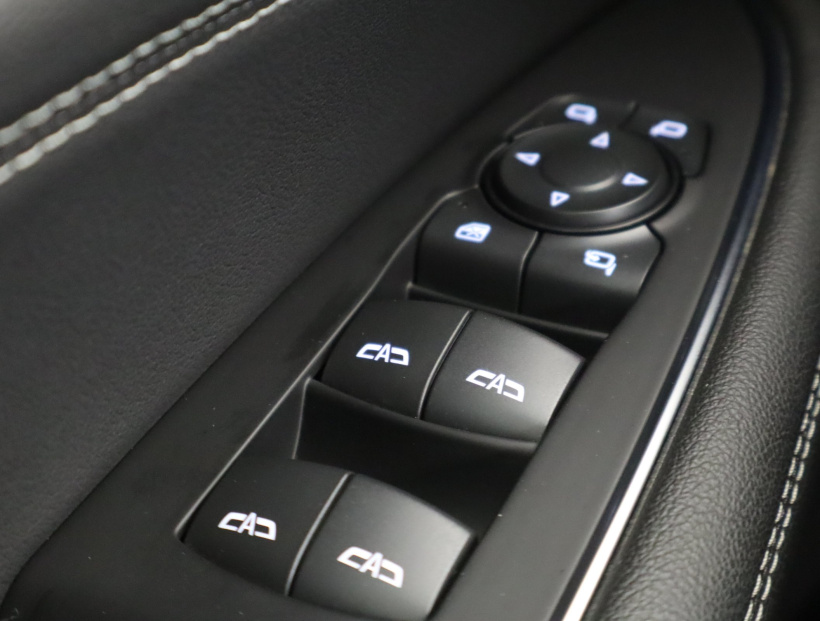 Opel Insignia, 2018