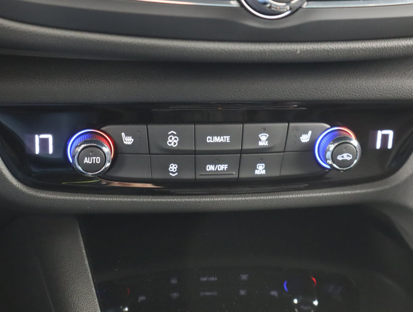 Opel Insignia, 2018