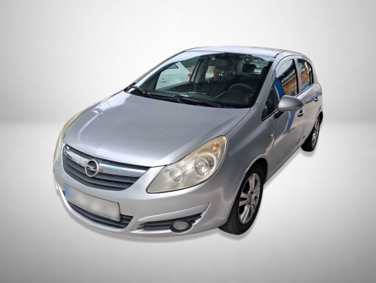 Opel Corsa Combi