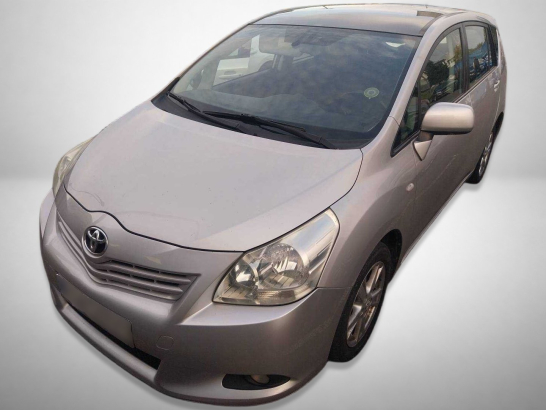 Toyota Verso
